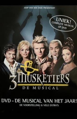 3 Musketeers - The Musical (2003)