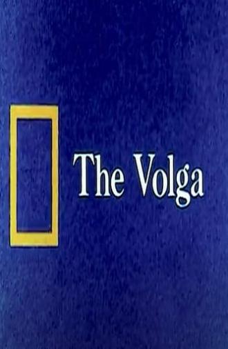 National Geographic: The Volga (1977)