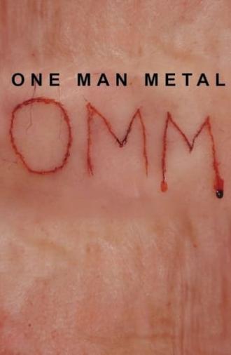 One Man Metal (2012)