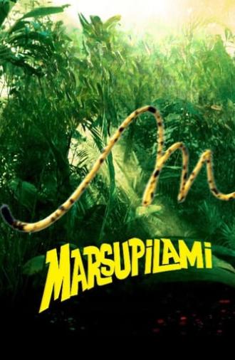 Le Marsupilami (2026)