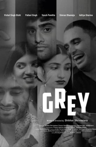 Grey (2023)