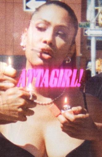 ATTAGIRL! (2025)