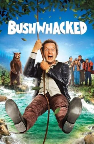 Bushwhacked (1995)