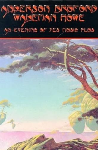 Anderson Bruford Wakeman Howe: An Evening of Yes Music Plus (1993)