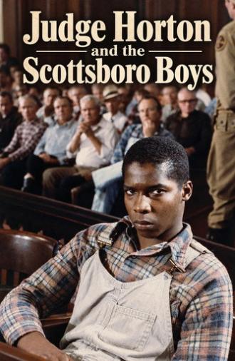 Judge Horton and the Scottsboro Boys (1976)