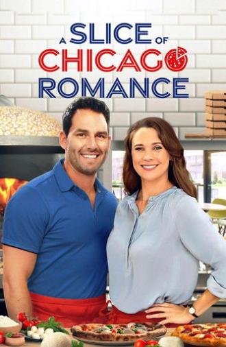 A Slice of Chicago Romance (2022)