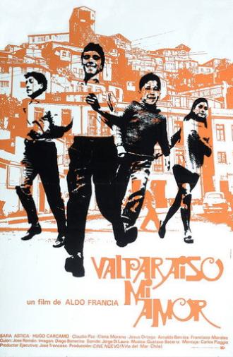 Valparaiso My Love (1969)