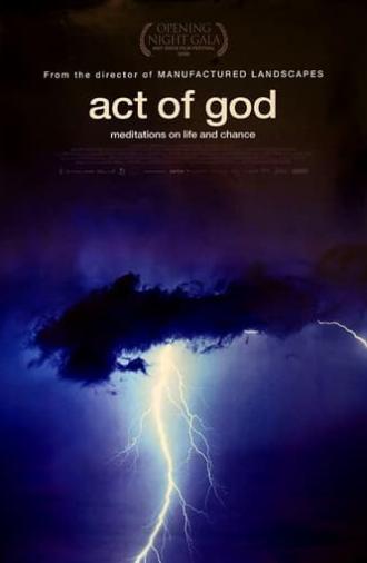 Act of God (2009)