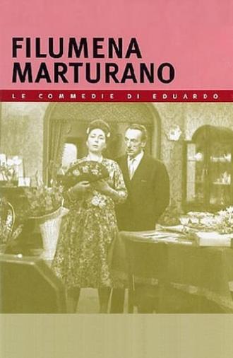 Filumena Marturano (1962)