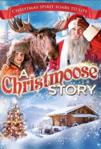 A Christmoose Story (2013)