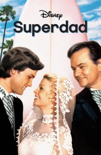 Superdad (1973)