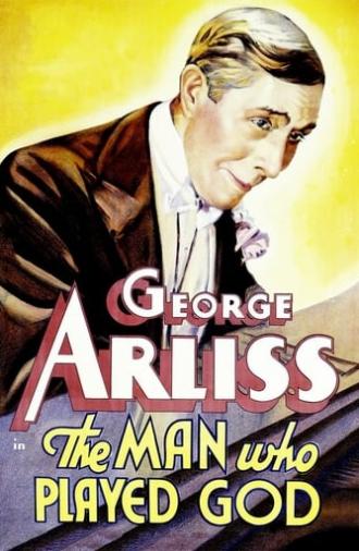 The Man Who Played God (1932)