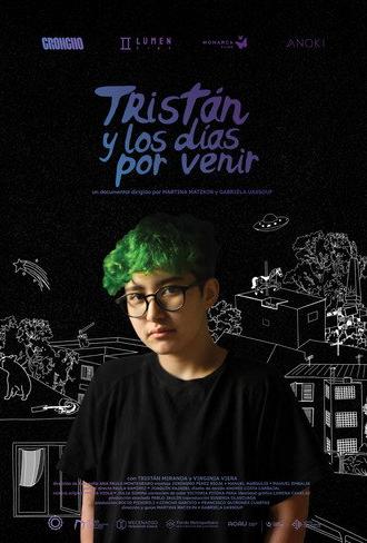 Tristán and the Days to Come (2026)