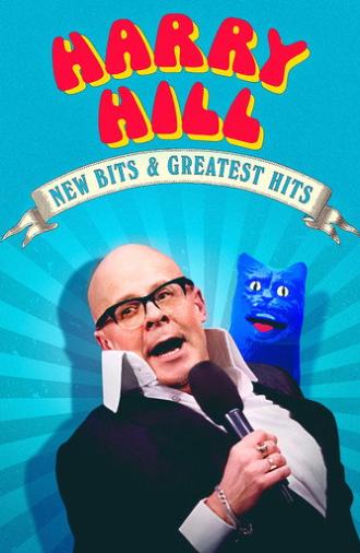 Harry Hill: New Bits & Greatest Hits (2026)