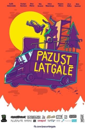 Lost in Latgale (2015)