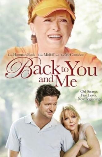 Back to You & Me (2005)