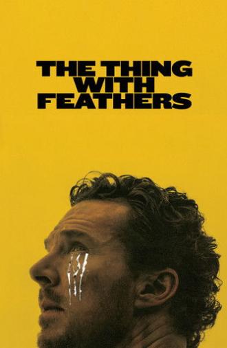 The Thing with Feathers (2025)