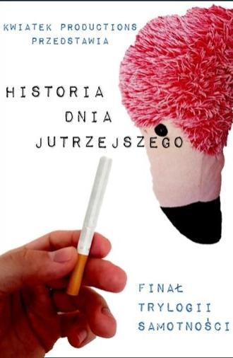 Historia dnia jutrzejszego (2025)