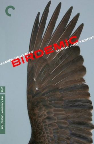 Birdemic: Shock and Terror (2010)