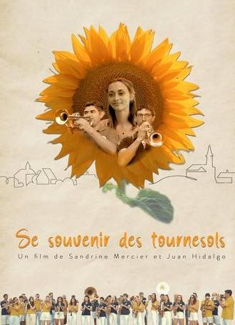 Se souvenir des tournesols (2024)