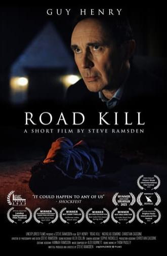 Road Kill (2023)