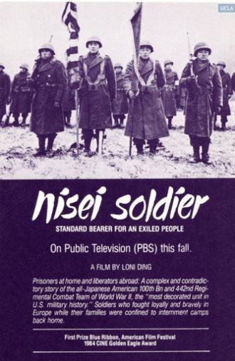 Nisei Soldier: Standard Bearer for an Exiled People (1984)