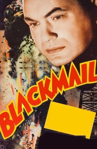 Blackmail (1939)