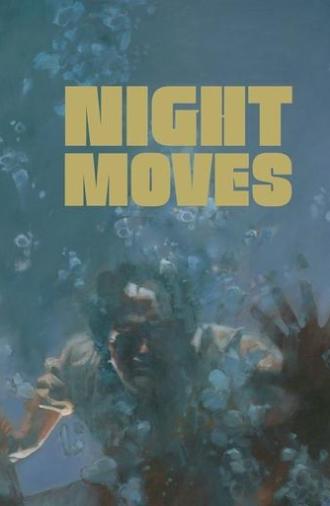 Night Moves (1975)