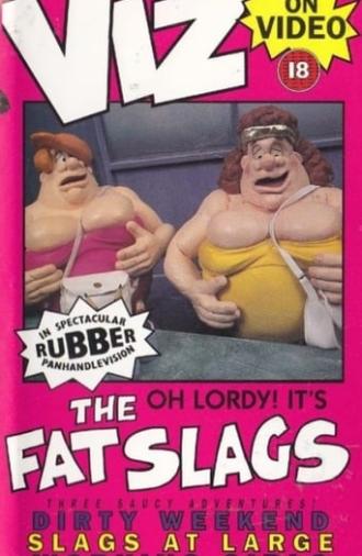 The Fat Slags (1992)