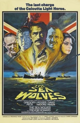 The Sea Wolves (1980)