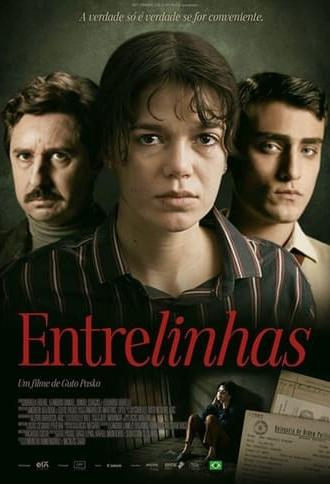 Entrelinhas (2024)