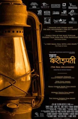 The Real Millionaire (2011)