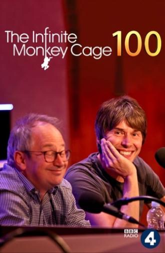 The Infinite Monkey Cage: 100th Episode TV Special (2018)