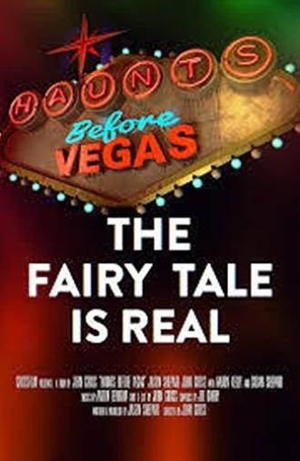 Haunts Before Vegas (2025)