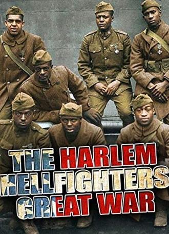 The Harlem Hellfighters' Great War (2017)