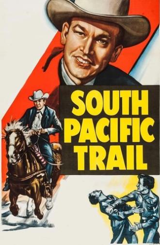 South Pacific Trail (1952)
