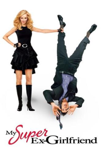 My Super Ex-Girlfriend (2006)
