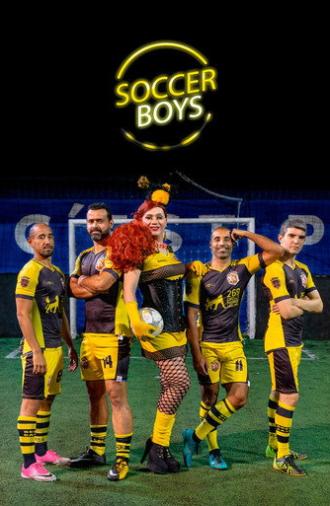 Soccer Boys (2018)