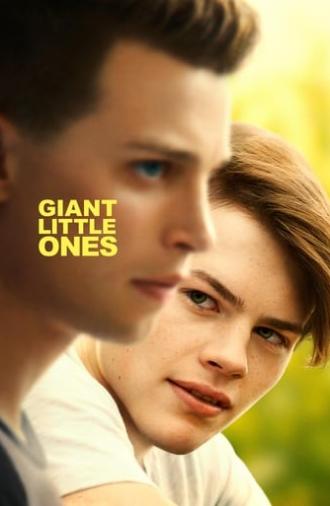 Giant Little Ones (2019)