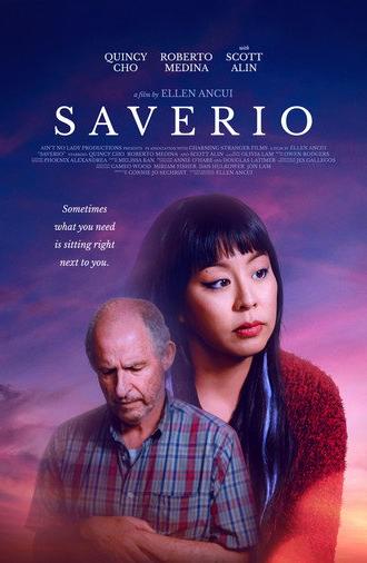 SAVERIO (2025)