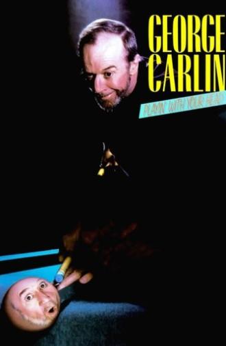 George Carlin: Playin' with Your Head (1986)