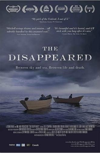 The Disappeared (2012)