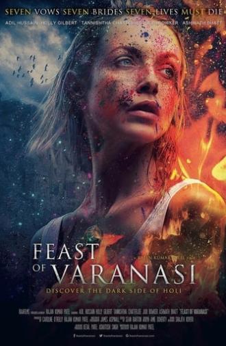 Feast of Varanasi (2016)