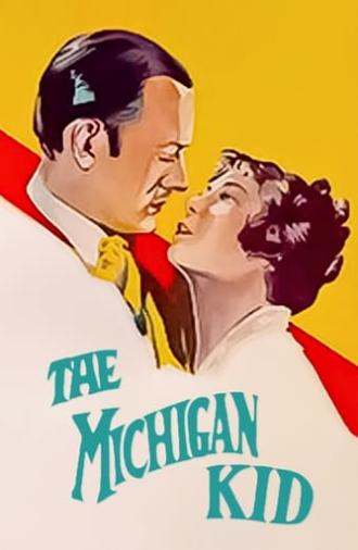 The Michigan Kid (1928)