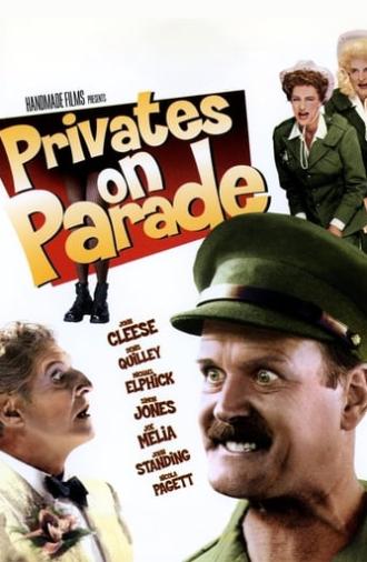 Privates on Parade (1983)