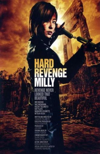 Hard Revenge, Milly (2008)