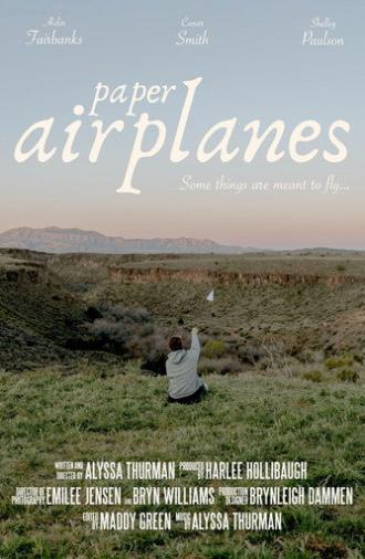 Paper Airplanes (2026)