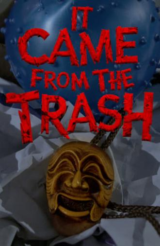 It Came From the Trash (2024)