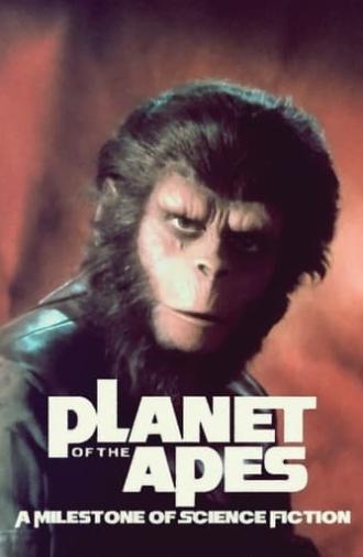 Planet of the Apes: A Milestone of Science Fiction (2024)