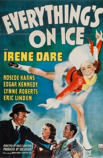 Everything's on Ice (1939)